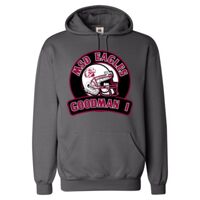 Badger Hooded Sweatshirt Thumbnail