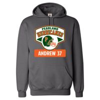 Badger Hooded Sweatshirt Thumbnail
