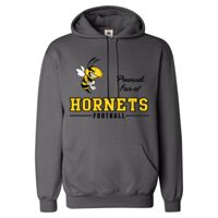 Badger Hooded Sweatshirt Thumbnail