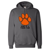 Badger Hooded Sweatshirt Thumbnail