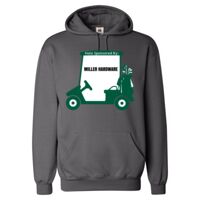 Badger Hooded Sweatshirt Thumbnail