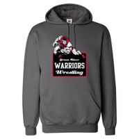 Badger Hooded Sweatshirt Thumbnail