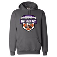 Badger Hooded Sweatshirt Thumbnail
