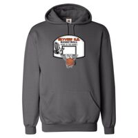 Badger Hooded Sweatshirt Thumbnail