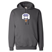 Badger Hooded Sweatshirt Thumbnail