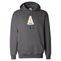 Badger Hooded Sweatshirt Thumbnail