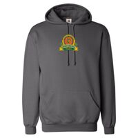 Badger Hooded Sweatshirt Thumbnail