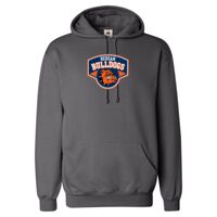 Badger Hooded Sweatshirt Thumbnail