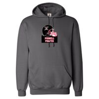 Badger Hooded Sweatshirt Thumbnail