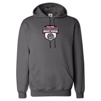 Badger Hooded Sweatshirt Thumbnail