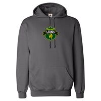 Badger Hooded Sweatshirt Thumbnail