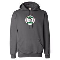 Badger Hooded Sweatshirt Thumbnail