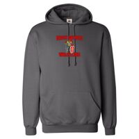 Badger Hooded Sweatshirt Thumbnail