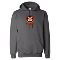 Badger Hooded Sweatshirt Thumbnail