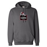 Badger Hooded Sweatshirt Thumbnail