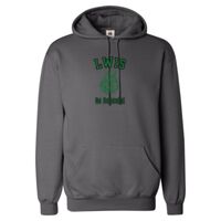 Badger Hooded Sweatshirt Thumbnail