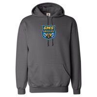 Badger Hooded Sweatshirt Thumbnail