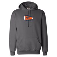 Badger Hooded Sweatshirt Thumbnail