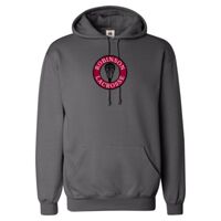 Badger Hooded Sweatshirt Thumbnail