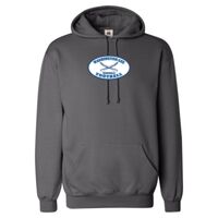 Badger Hooded Sweatshirt Thumbnail