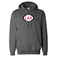 Badger Hooded Sweatshirt Thumbnail