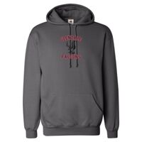 Badger Hooded Sweatshirt Thumbnail