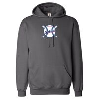 Badger Hooded Sweatshirt Thumbnail