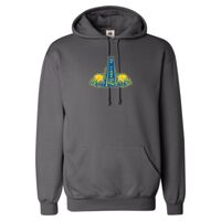 Badger Hooded Sweatshirt Thumbnail