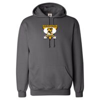Badger Hooded Sweatshirt Thumbnail