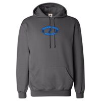 Badger Hooded Sweatshirt Thumbnail