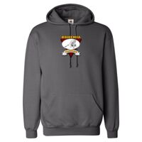 Badger Hooded Sweatshirt Thumbnail