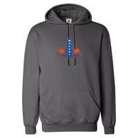 Badger Hooded Sweatshirt Thumbnail