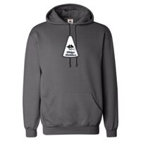 Badger Hooded Sweatshirt Thumbnail