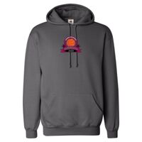 Badger Hooded Sweatshirt Thumbnail