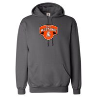 Badger Hooded Sweatshirt Thumbnail