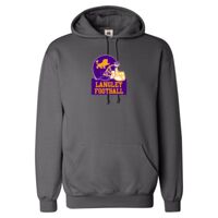 Badger Hooded Sweatshirt Thumbnail