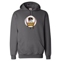 Badger Hooded Sweatshirt Thumbnail
