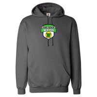 Badger Hooded Sweatshirt Thumbnail