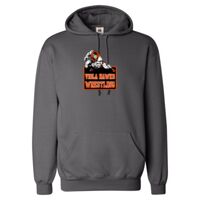 Badger Hooded Sweatshirt Thumbnail