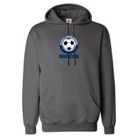 Badger Hooded Sweatshirt Thumbnail