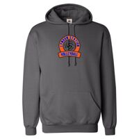 Badger Hooded Sweatshirt Thumbnail
