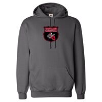 Badger Hooded Sweatshirt Thumbnail