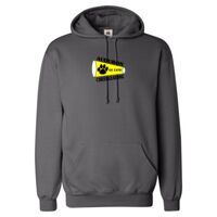 Badger Hooded Sweatshirt Thumbnail