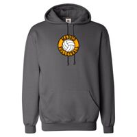 Badger Hooded Sweatshirt Thumbnail
