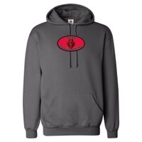 Badger Hooded Sweatshirt Thumbnail