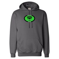 Badger Hooded Sweatshirt Thumbnail