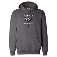 Badger Hooded Sweatshirt Thumbnail