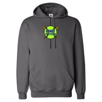 Badger Hooded Sweatshirt Thumbnail