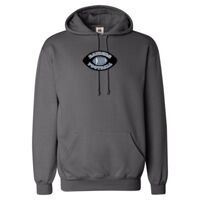 Badger Hooded Sweatshirt Thumbnail