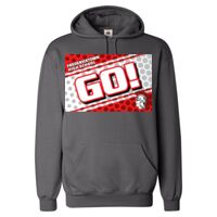 Badger Hooded Sweatshirt Thumbnail